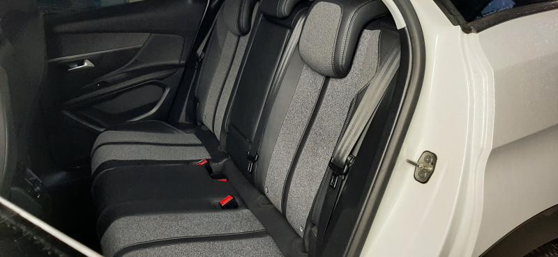 Peugeot 3008 HDI ALLURE 