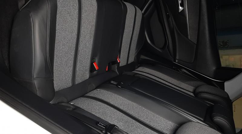 Peugeot 3008 HDI ALLURE 