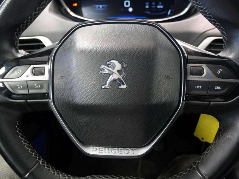 Peugeot 3008 HDI ALLURE 