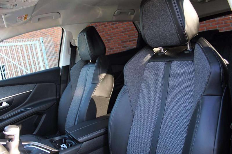 Peugeot 3008 HDI ALLURE 