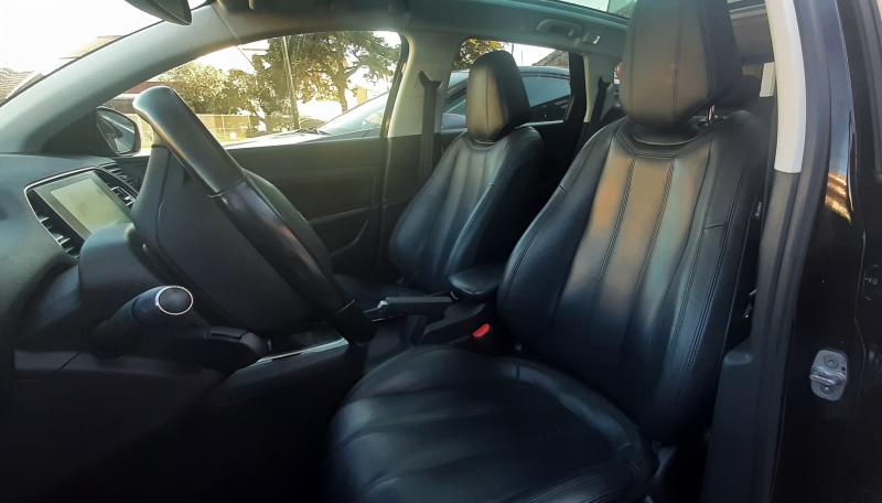 Peugeot 308 SW ALLURE 