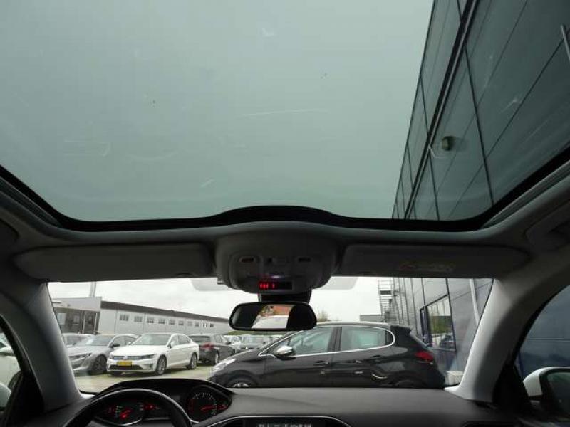 Peugeot 308 SW 