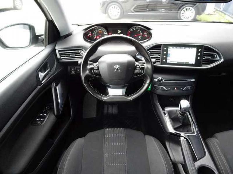 Peugeot 308 sw 