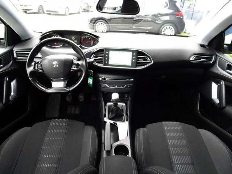 Peugeot 308 sw 