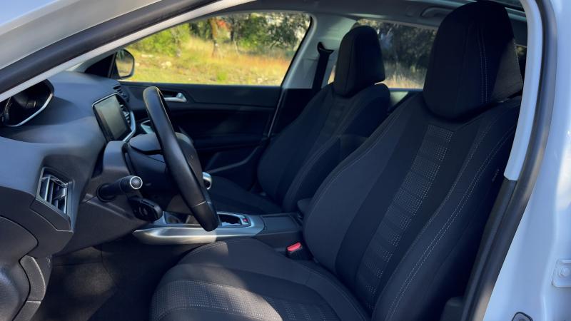 Peugeot 308 SW