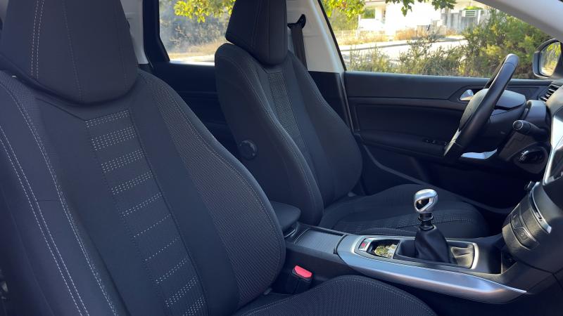 Peugeot 308 SW
