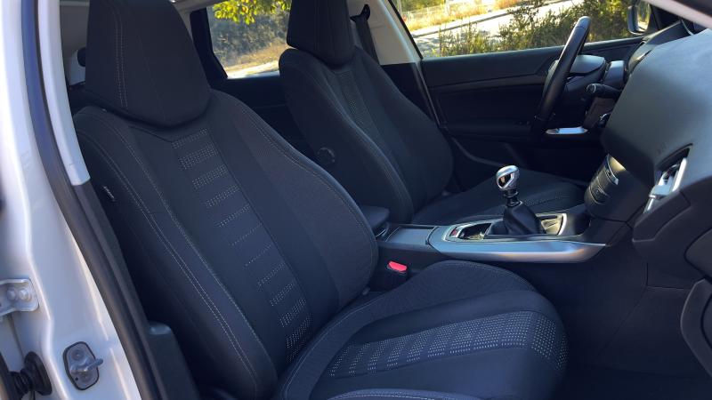Peugeot 308 SW