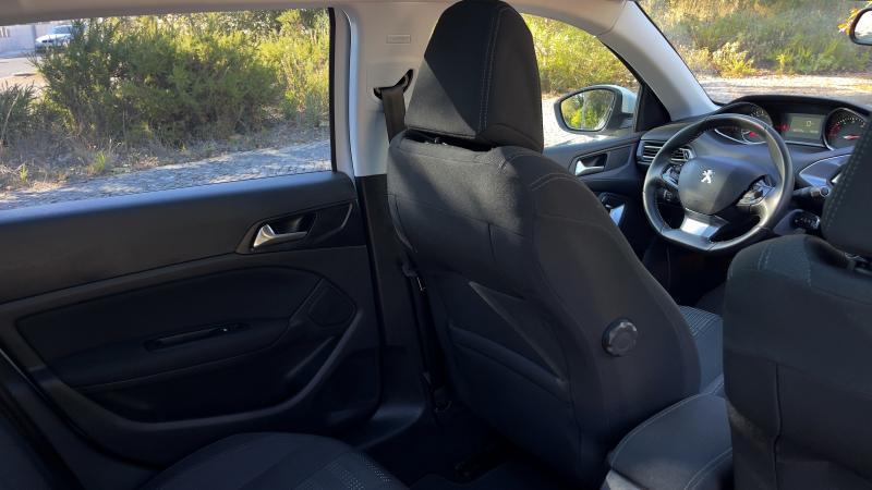 Peugeot 308 SW