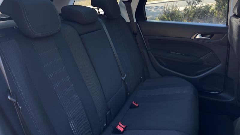 Peugeot 308 SW
