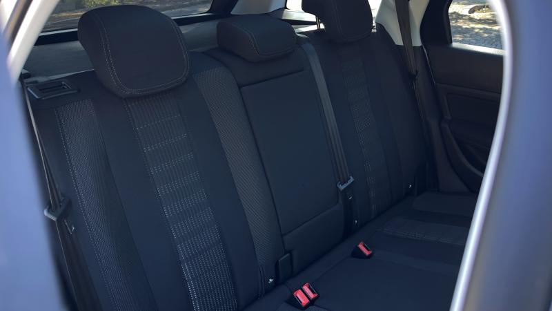 Peugeot 308 SW