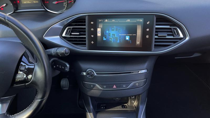 Peugeot 308 SW