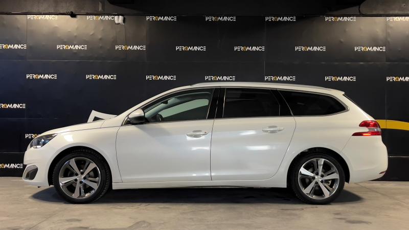 Peugeot 308 SW
