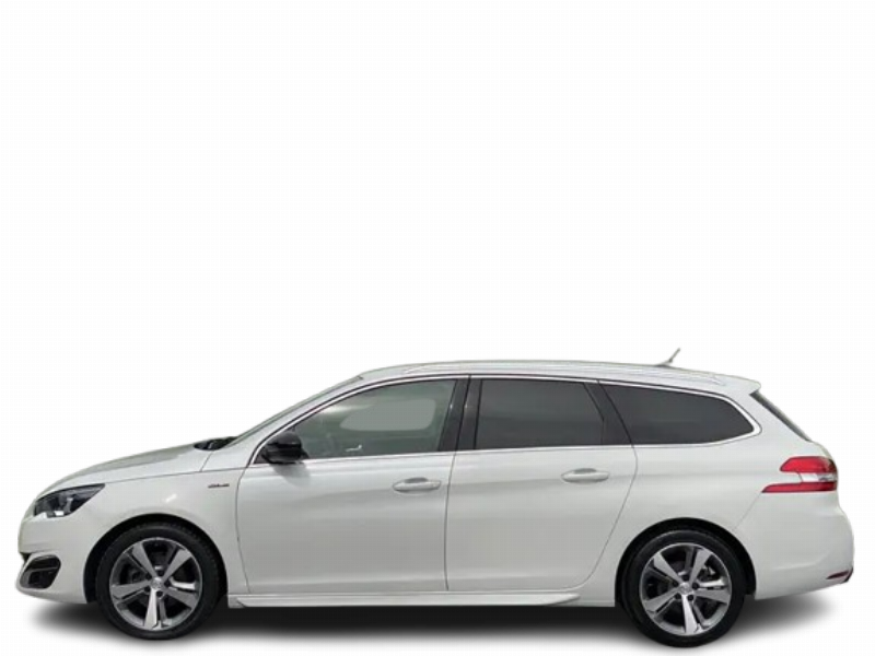 Peugeot 308 SW