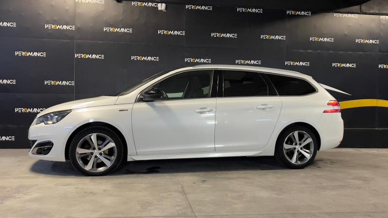 Peugeot 308 SW