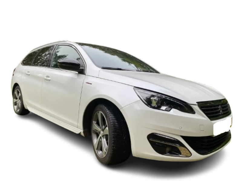 Peugeot 308 SW
