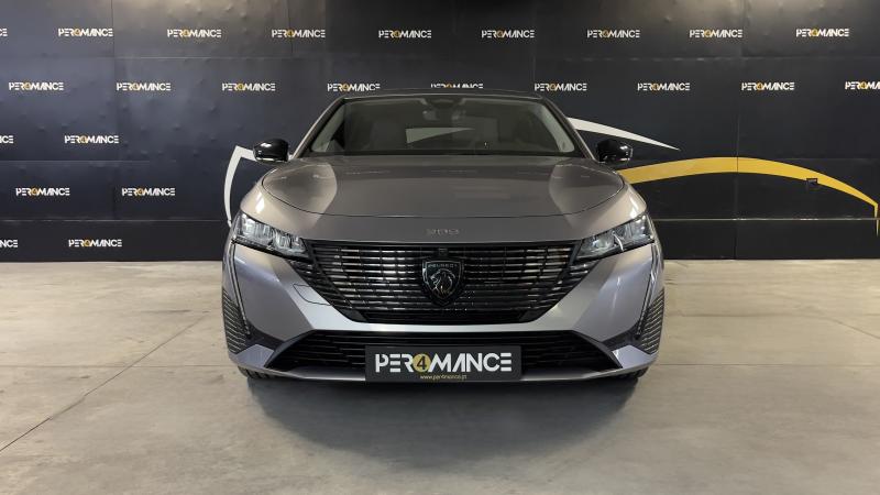 Peugeot 308 SW 