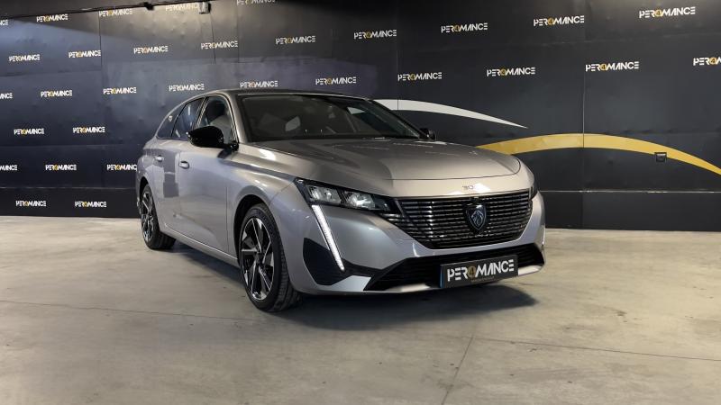 Peugeot 308 SW 