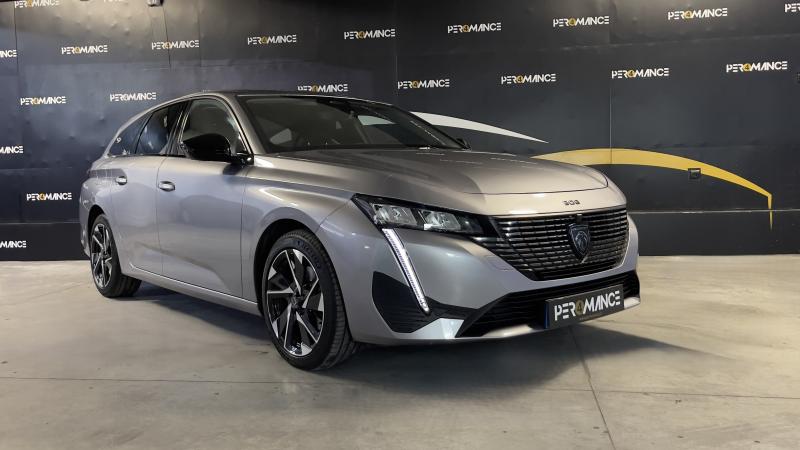 Peugeot 308 SW 
