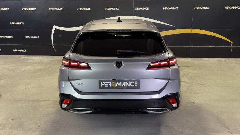 Peugeot 308 SW 