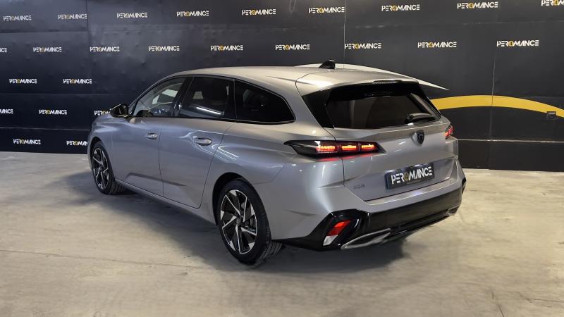 Peugeot 308 SW 