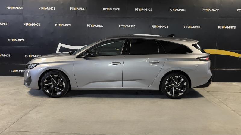 Peugeot 308 SW 