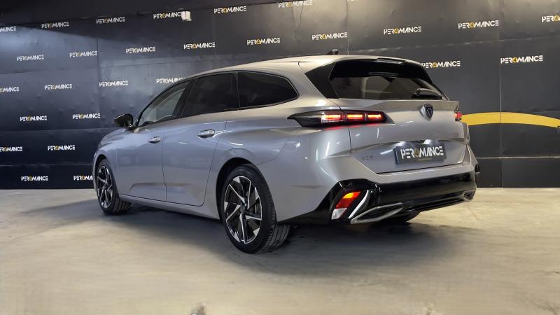 Peugeot 308 SW 