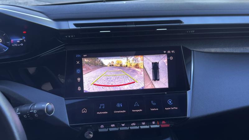 Peugeot 308 SW 
