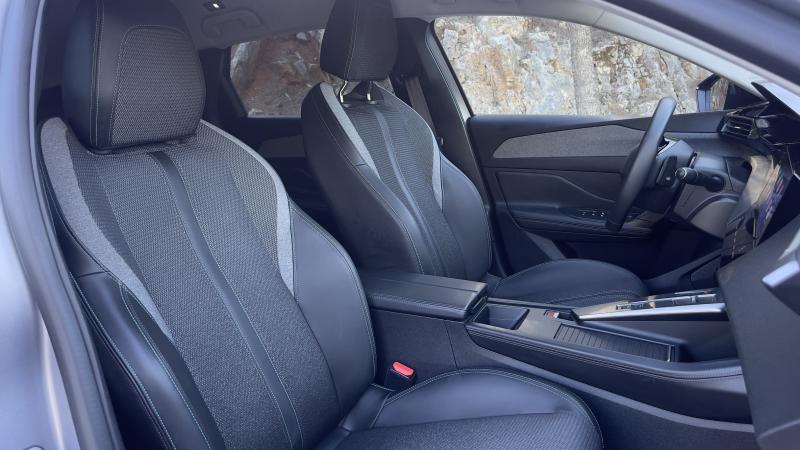 Peugeot 308 SW 