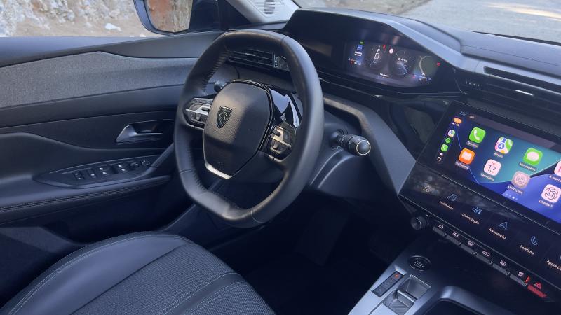Peugeot 308 SW 