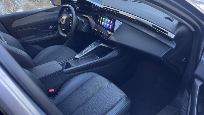 Peugeot 308 SW 