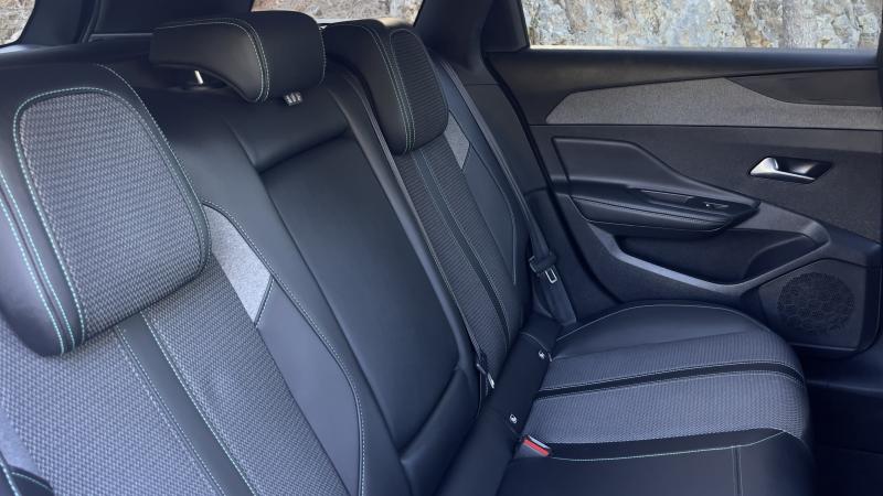 Peugeot 308 SW 