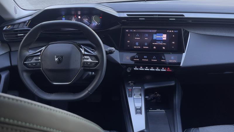 Peugeot 308 SW 