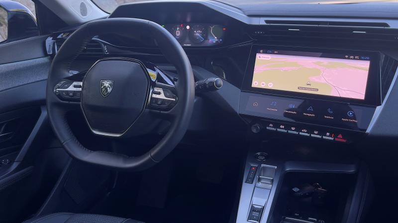 Peugeot 308 SW 