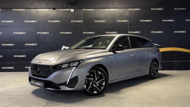 Peugeot 308 SW 
