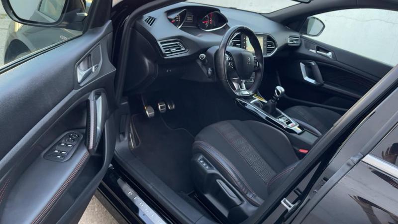 Peugeot 308 SW 