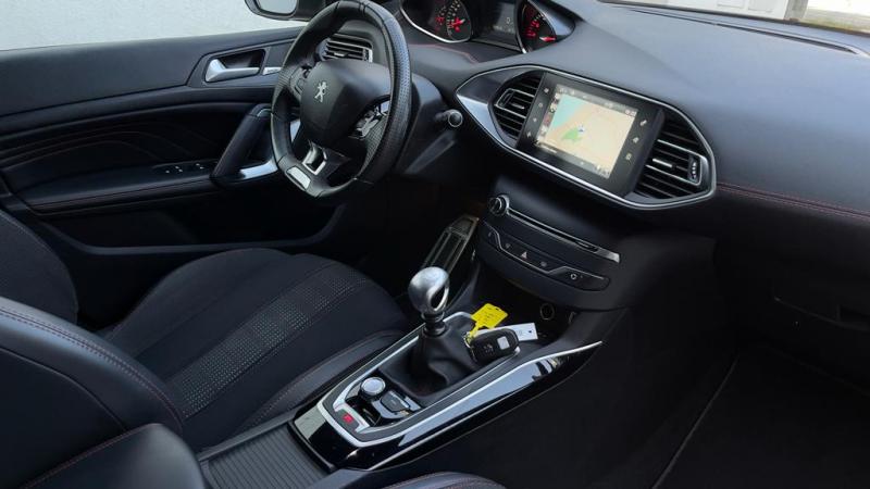 Peugeot 308 SW 