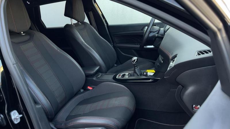 Peugeot 308 SW 
