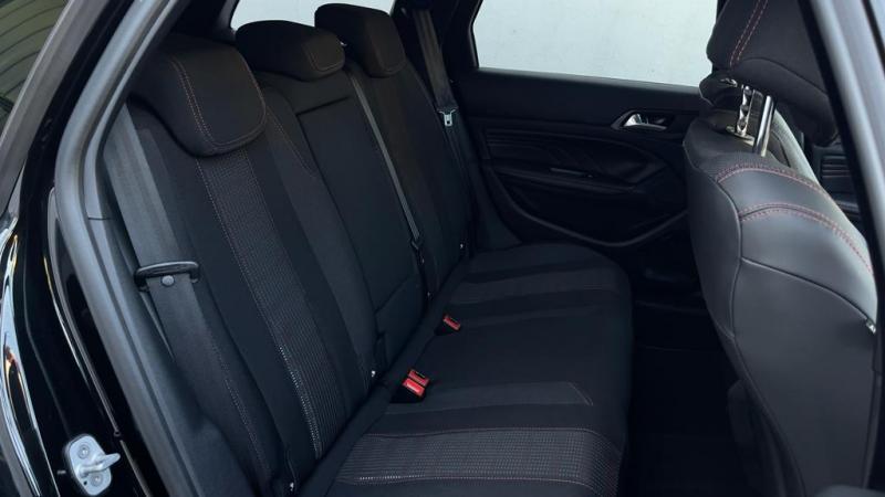 Peugeot 308 SW 