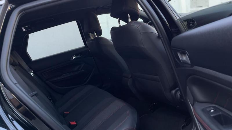 Peugeot 308 SW 