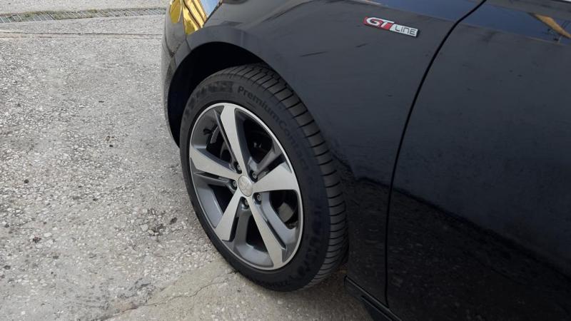 Peugeot 308 SW 