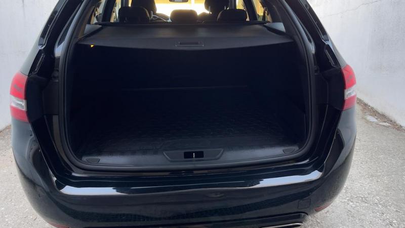 Peugeot 308 SW 