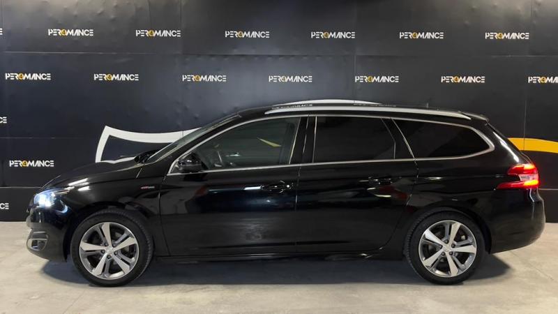 Peugeot 308 SW 