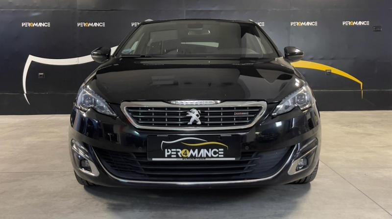 Peugeot 308 SW 