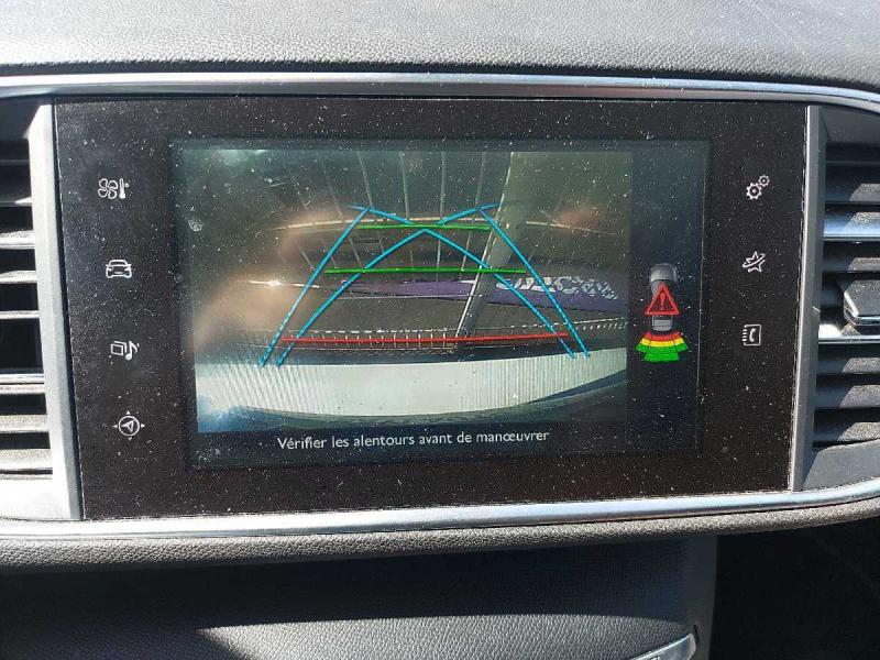 Peugeot 308 SW Gt-Line 