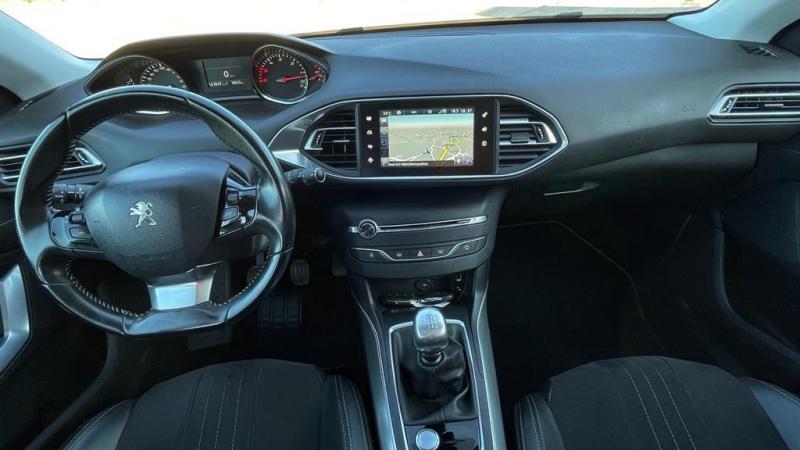 Peugeot 308 SW Gt-Line 