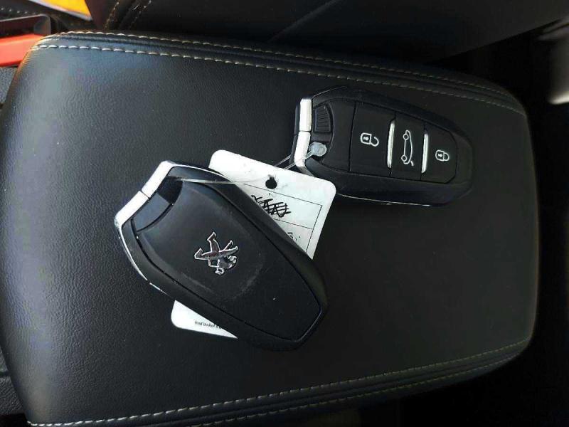 Peugeot 308 SW Gt-Line 