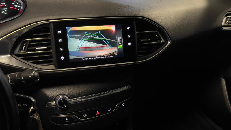 Peugeot 308 SW 