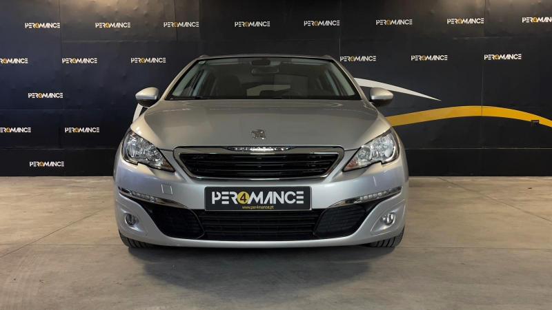 Peugeot 308 SW 