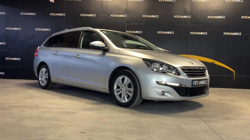 Peugeot 308 SW 