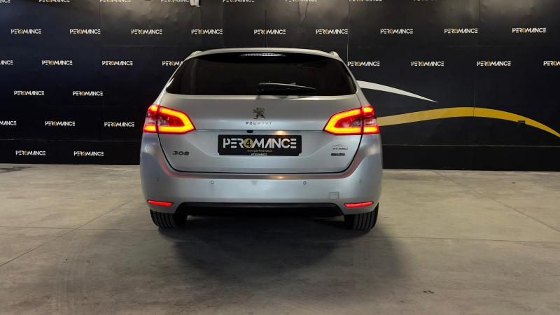 Peugeot 308 SW 